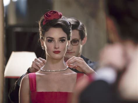 charlotte le bon yves saint laurent